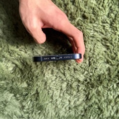 iPhone12 64GB ブラック｜バッテリー86%｜SIMフリーの画像