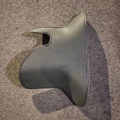 ハイエース☆ラバーマットの画像