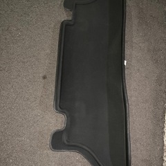 ハイエース☆ラバーマットの画像