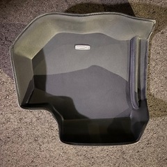 ハイエース☆ラバーマットの画像