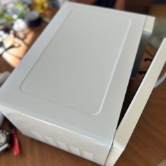 TOSHIBA ER-D2 電子レンジ 東芝オーブンレンジの画像