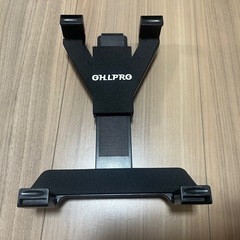 タブレット車載ホルダー　7〜13インチ　カーホルダー TZ03-P3の画像