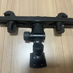 タブレット車載ホルダー　7〜13インチ　カーホルダー TZ03-P3の画像