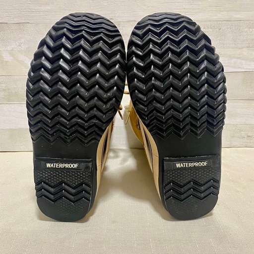 SOREL ソレル カリブー NL1645-280 スノーブーツ 24cm