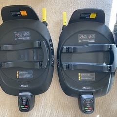 Aprica クルリラビッテエックスの画像