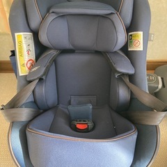 Aprica クルリラビッテエックスの画像