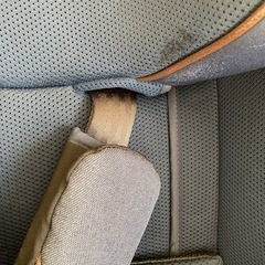 Aprica クルリラビッテエックスの画像