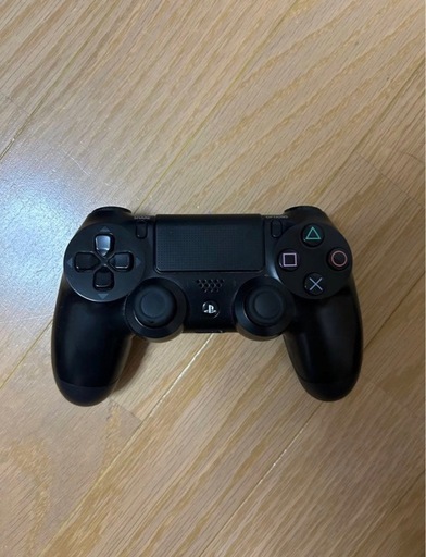 ps4 こんとろーらコントローラー