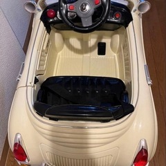 ラジコンカー 結婚式の画像