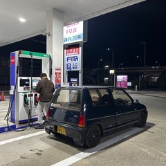 cn21sアルトエポp2実働　5mt  手元11 買手の方決まりましたの画像