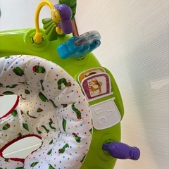 はらぺこあおむし ジャンパーの画像