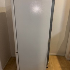 Panasonic ひとり暮らし用　冷凍冷蔵庫の画像