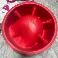 Bumbo バンボ 袋付きの画像