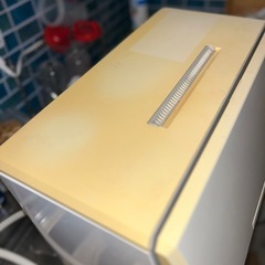 NP-TCM1 Panasonic 食器洗い乾燥機 ホワイトの画像