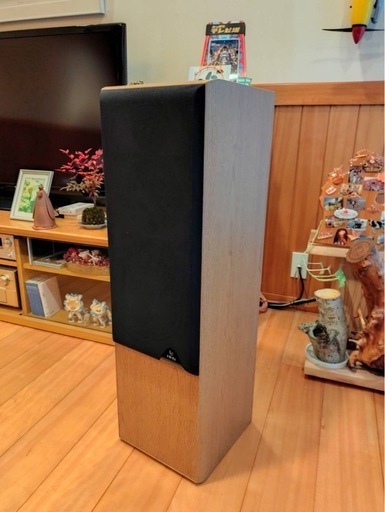 インフィニティ　スピーカー INFINITY reference51i　