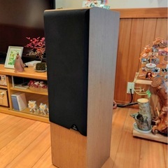 インフィニティ　スピーカー INFINITY reference51i　の画像