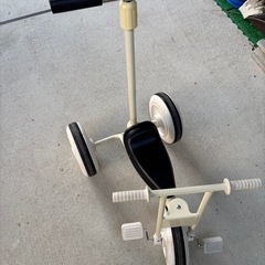 三輪車　の画像
