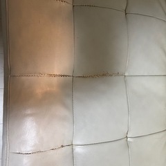 2人掛けソファの画像