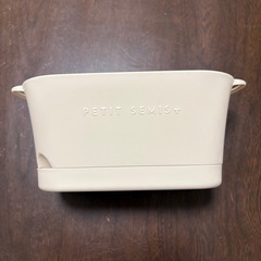 豆苗プランターの画像