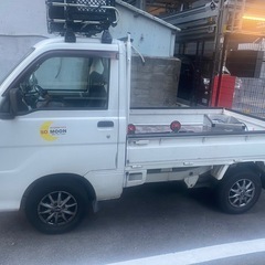 ダイハツ　ハイゼットの画像