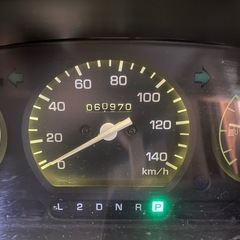 ダイハツ　ハイゼットの画像