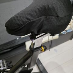 CYCLACEフィットネスバイクの画像