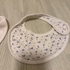 スタイ　　プチバトー　よだれかけの画像