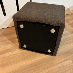 オットマンの画像