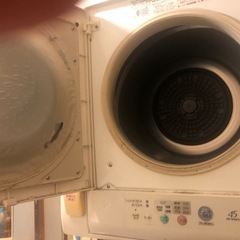 衣類乾燥器の画像