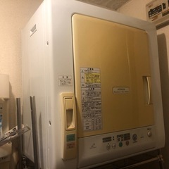 衣類乾燥器の画像