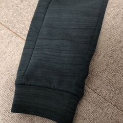 子供　裏起毛スエット　160cmの画像