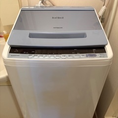 【12/20まで！】洗濯機お譲りしますの画像