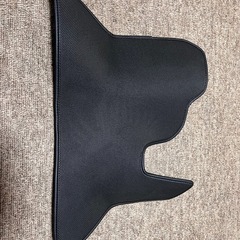 ハイエース☆ラバーマットフロントのみの画像