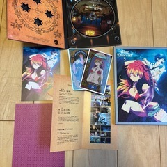 青の祓魔師 完全生産限定版 vol.1 DVD BOXの画像