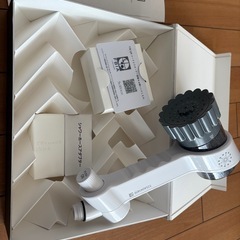 シャワーベッド　ミラブルゼロの画像