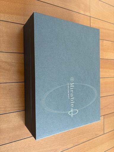 3月で終了)シャワーベッド　ミラブルゼロ