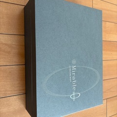 シャワーベッド　ミラブルゼロの画像