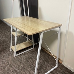 学習机（美品）の画像