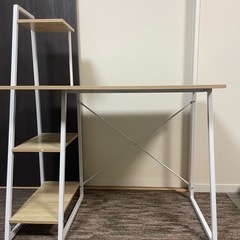 学習机（美品）の画像