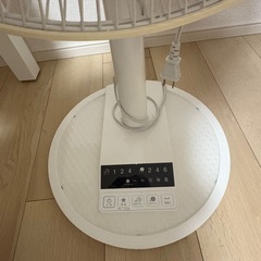 扇風機の画像