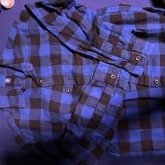 UNIQLO、ウルトラマンセット120センチの画像