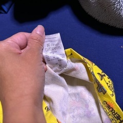 UNIQLO、ウルトラマンセット120センチの画像