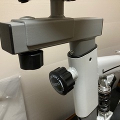 ルームバイクの画像