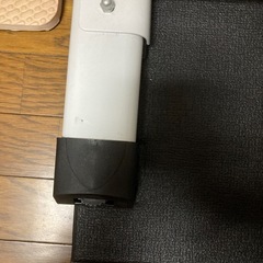 ルームバイクの画像