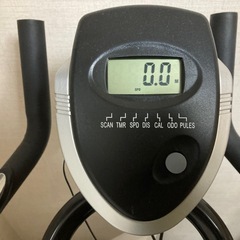 ルームバイクの画像