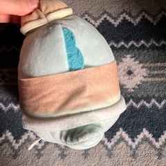 すみっコぐらし ねこのきょうだいとおかし屋さん ころっとぬいぐるみ とかげの画像