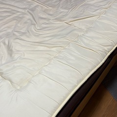 マットレスの画像