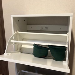 スリッパ　ラック　棚の画像