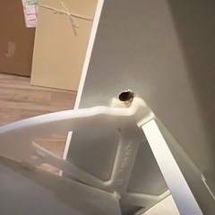 スリッパ　ラック　棚の画像