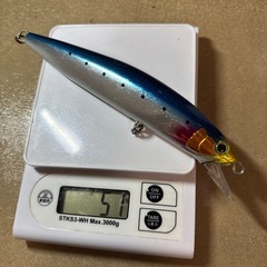 ミノー　青物ミノー　シマノの画像